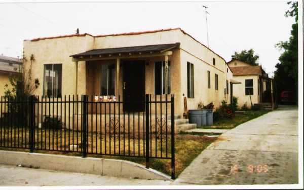 3129-3133 Del Mar Ave in Rosemead, CA - Building Photo