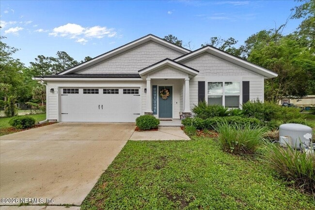 property at 13949 Gossett St