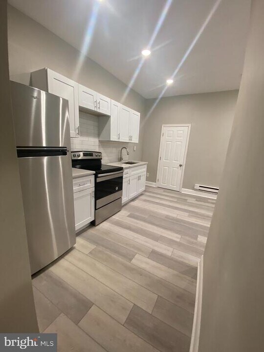 4614 Rising Sun Ave in Philadelphia, PA - Building Photo