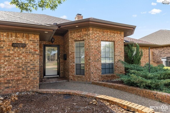 4708 Stansbury Ln in Wichita Falls, TX - Building Photo - Building Photo