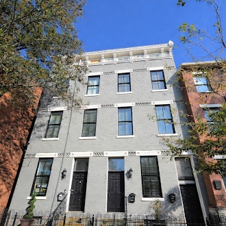 property at 322 Mulberry St