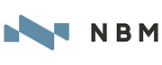 Property Management Company Logo NBM Management