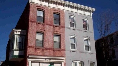 100-102 E 22nd St in Baltimore, MD - Building Photo - Building Photo