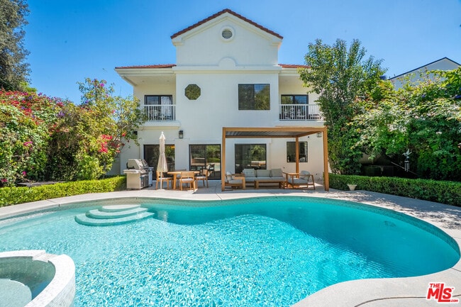 property at 4475 Stern Ave