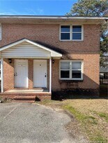 4937 Galveston Dr in Fayetteville, NC - Building Photo