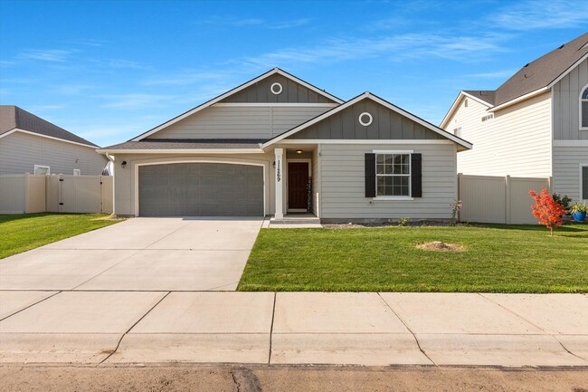property at 11269 W Quartet St.