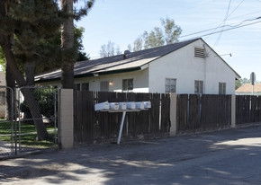 21753 Dracaea Ave Apartments