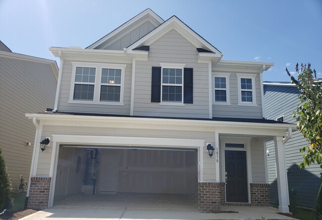 property at 1830 Farm Pond Trl