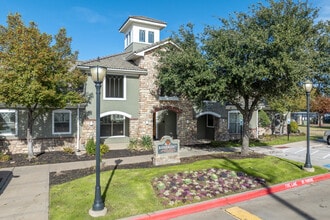 Rosemont at Ash Creek in Dallas, TX - Foto de edificio - Building Photo