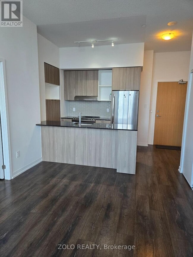 property at 2520-2520 Eglinton Ave W