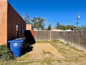 3531 Ross Ave SE in Albuquerque, NM - Building Photo - Building Photo