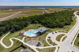 471 Crystal Clear Ln in Princeton, TX - Building Photo - Building Photo