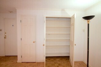 1580 Massachusetts Ave, Unit 2C in Cambridge, MA - Building Photo - Building Photo