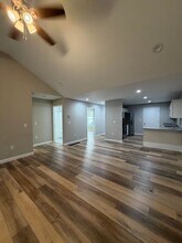 907 Linden St in Richmond, KY - Foto de edificio - Building Photo