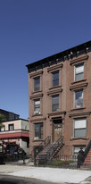 181 Quincy St Apartments