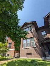 4227 Botanical Ave in St. Louis, MO - Building Photo - Building Photo