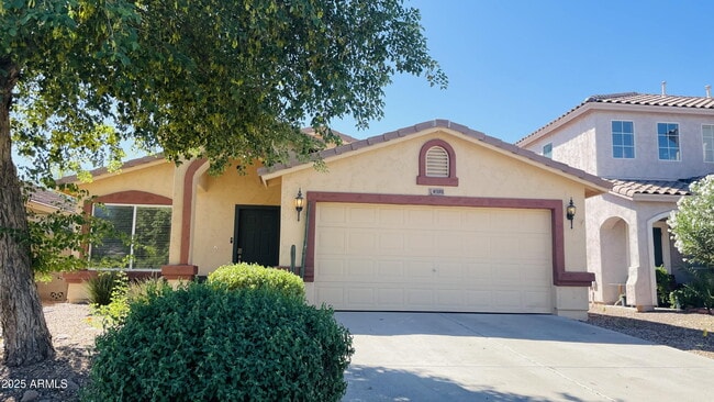 property at 45101 W Woody Rd