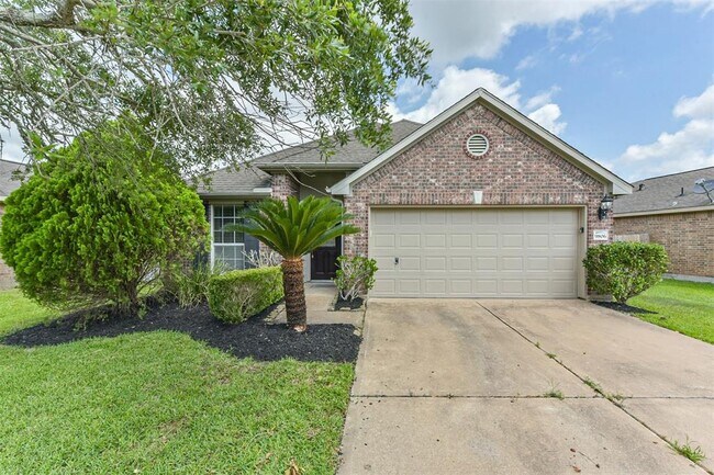 property at 9806 Opal Rock Dr