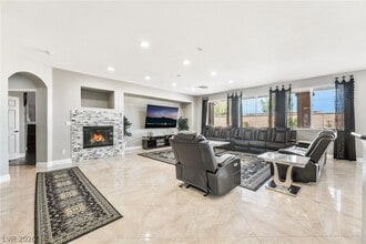 2776 Culloden Ave in Henderson, NV - Building Photo - Building Photo