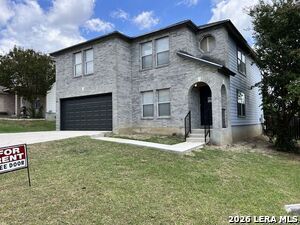 property at 6814 Knights Haven