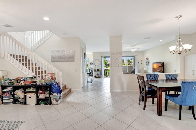 8088 Pinnacle Pass Way in Boynton Beach, FL - Building Photo - Building Photo