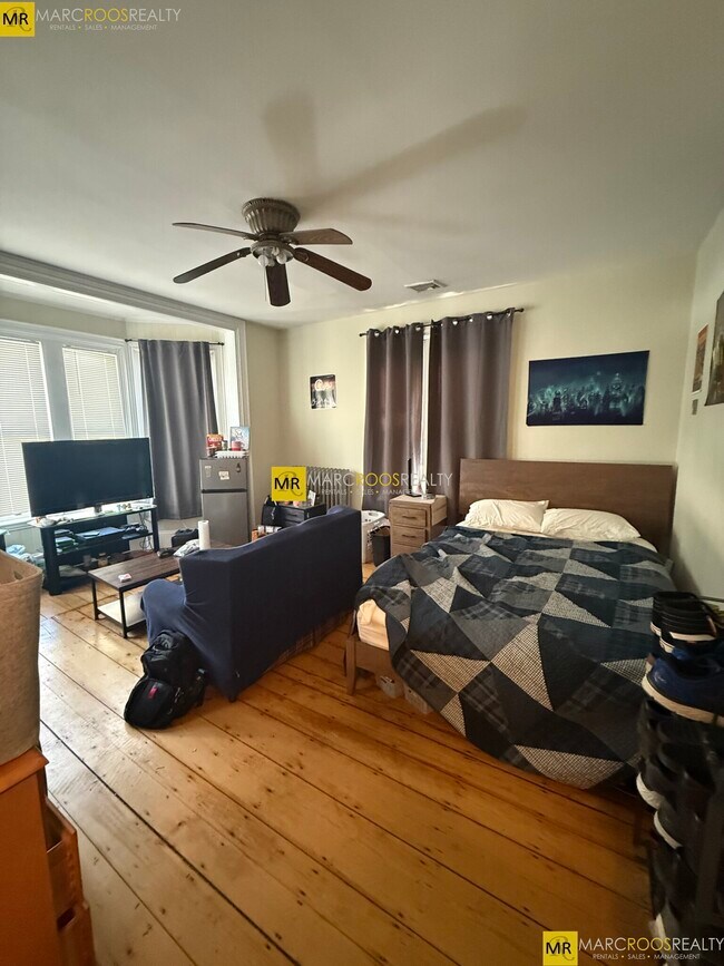 property at 42 Alleghany St