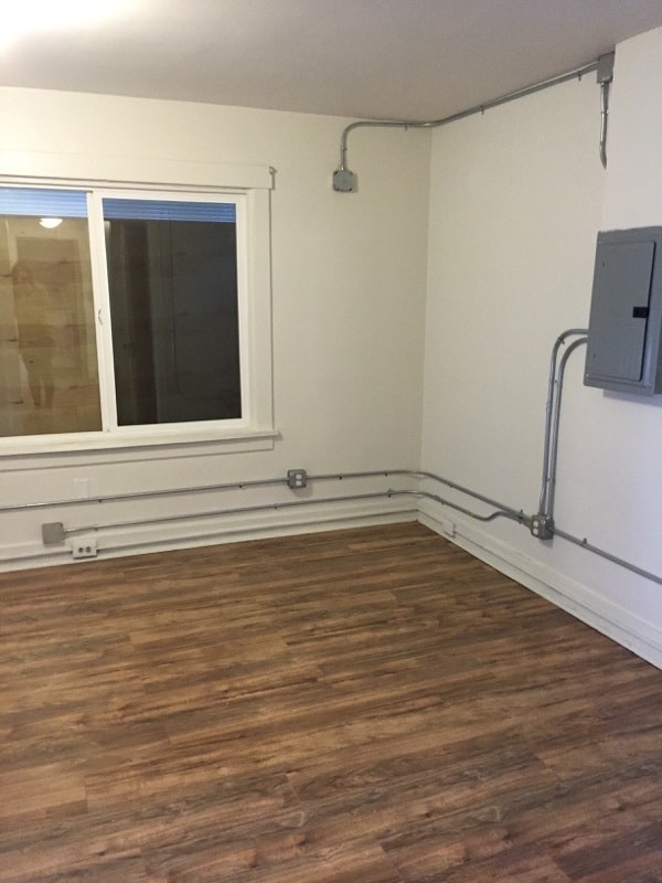 372 S Bouquet St in Pittsburgh, PA - Building Photo - Building Photo