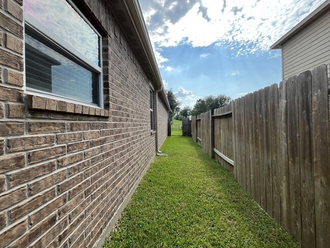 property at 20559 Iron Seat Dr