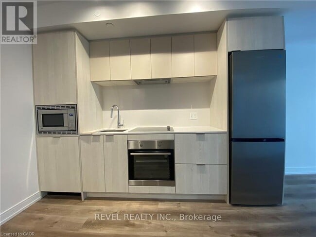 property at 1 Jarvis St