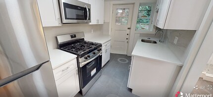 5 Gibson Ter, Unit 5B in Cambridge, MA - Foto de edificio - Building Photo
