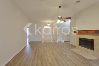 2421 NW 158th St in Edmond, OK - Building Photo - Building Photo