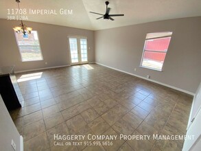 11708 Imperial Gem Ave in El Paso, TX - Building Photo - Building Photo