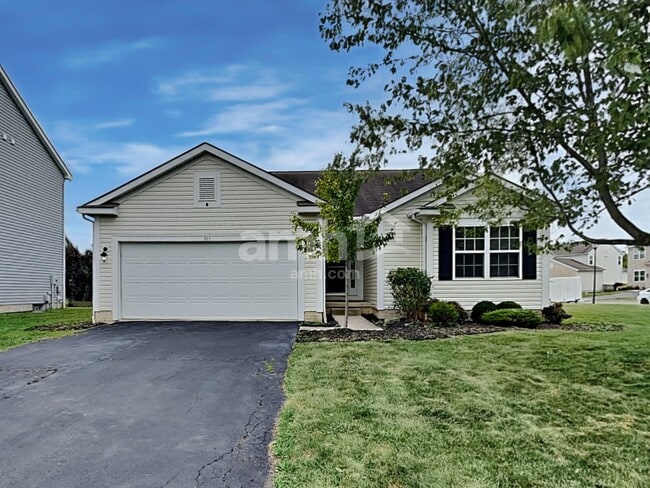 property at 211 Cherrytree Ln