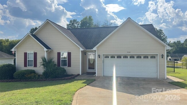 property at 5316 Oaktree Dr