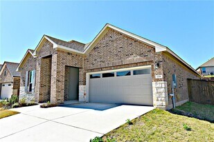 229 Indian Shoal Dr in Georgetown, TX - Building Photo