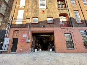 Sewing Factory Loft Apartments in Philadelphia, PA - Building Photo - Building Photo