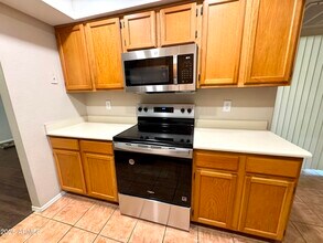 9115 E Purdue Ave in Scottsdale, AZ - Building Photo - Building Photo