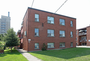 23 Wasdale Cres Apartments