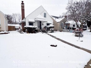 1463 E Whittier St in Columbus, OH - Building Photo - Building Photo