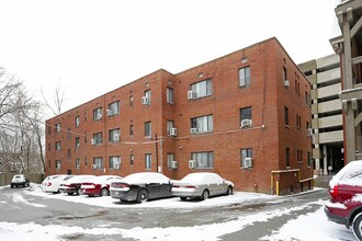 South Aiken Apartments in Pittsburgh, PA - Building Photo - Building Photo