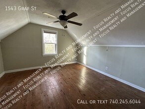 1543 Graf St in Lancaster, OH - Building Photo - Building Photo