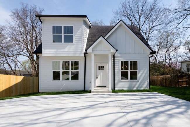 property at 1701 Sherwood Ln