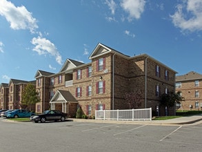 Sebastian Place in Greensboro, NC - Building Photo - Building Photo