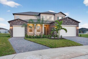 6925 116th St E in Palmetto, FL - Building Photo