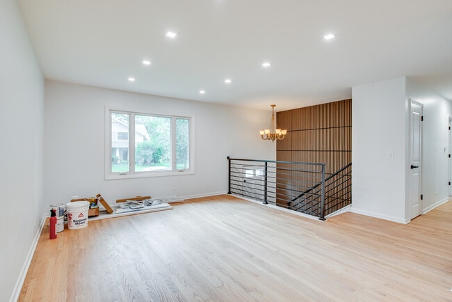 1108 Emerald Dr in Naperville, IL - Foto de edificio - Building Photo