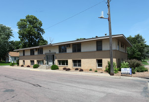 25 6th St NE Apartments