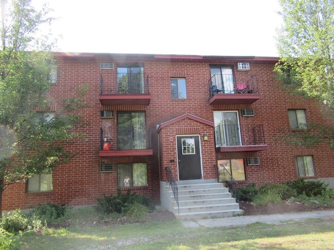 property at 1225 Bodwell Rd