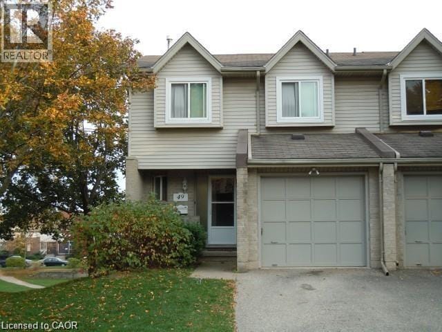 property at 20 Paulander Dr