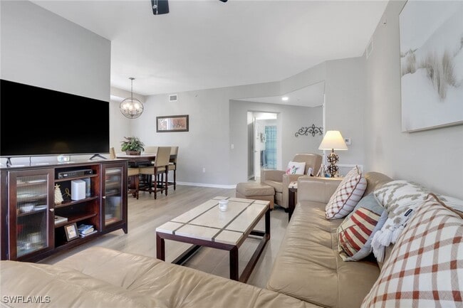 property at 11601 Navarro Way