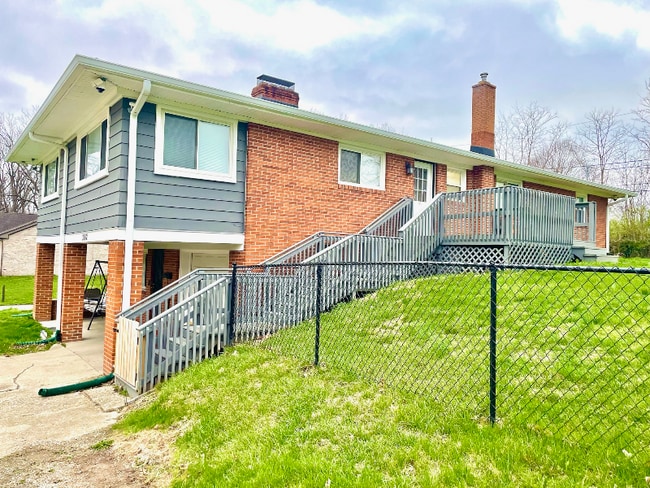 3306 N Chester Ave in Indianapolis, IN - Building Photo - Building Photo